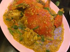 -J Daeng Seafood