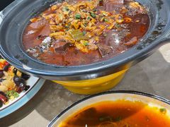 -李氏传家菜(兴城路店)