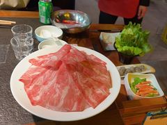 -旺晖本帮骨头煲·深夜火锅(梅园路店)