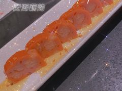 西湖藕韵-老头儿油爆虾·知味杭州(爱琴海购物中心)