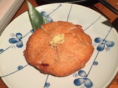 -角落里(中山公园店)