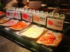 -星伦多 自助料理(圆融店)