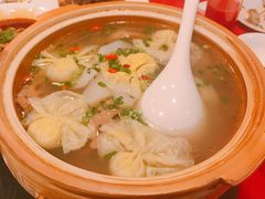 紫阳蒸盆子-東舍食唐精品陕菜馆