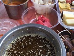 -江油特色冷沾沾(火炮街店)