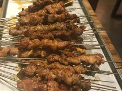 -铁人烧烤(北京店)