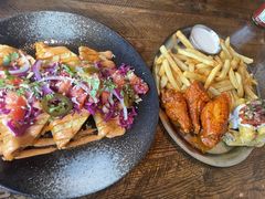 -Q MEX 库迈墨西哥餐吧(三里屯店)