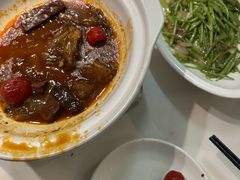 -刘胖子家常菜·蹄花焖藕(富安街店)