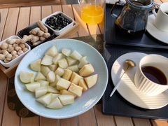 -云座·时光·观景咖啡厅(五爷庙店)