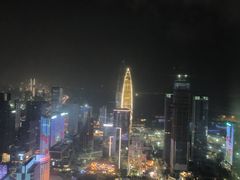 -深圳中洲万豪酒店