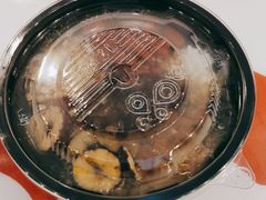 -文立新麻辣烫(合生汇21街区店)