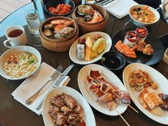 -大连君悦酒店·乐厨