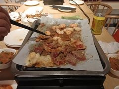-玫瑰花园自助烤肉(顺义鑫海韵通店)
