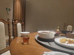 -张家卫·阳江菜·小海鲜(肥婆湾桥店)