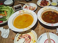 -叶派龙虾•招牌香辣蟹·海鲜(中海国际店)