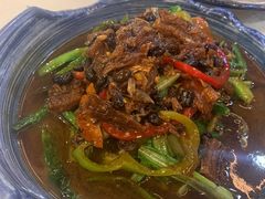 -渔娘渔家丹东海鲜(东直门店)