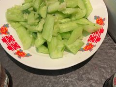 -可口香·非遗老号烧烤(南岗直营店)