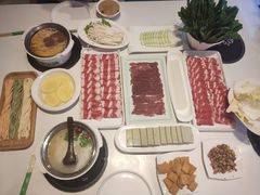 -蒙都43°9羊火锅·赤峰美食(桥北店)