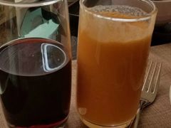 -东方红海鲜百汇(国际大厦店)