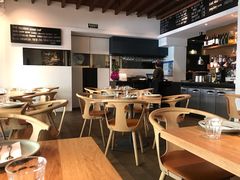 -La Strada(安福路店)