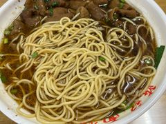 -陈记锅盖面(长江路店)