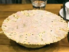 -官塘陈记鱼生·潮汕砂锅粥·牛肉火锅(潮枫路总店)