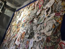点击看大图 -MDZ STORE·TATTOO·耳饰