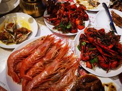 -芭菲盛宴·环球美食(解放碑英利国际店)