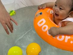 -马博士婴幼儿游泳馆(门头沟店)