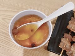 -齐齐哈尔烤肉·烧烤·烤鱼(万科时一区店)