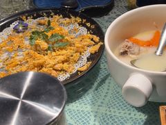 -十二月·宁夏盐池滩羊肉火锅
