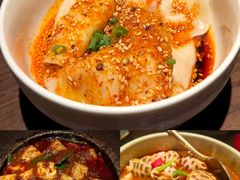 -宋·川菜(珠江新城店)