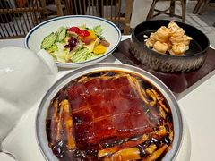-阿甘小馆(陇海路店)