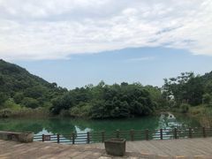 -黄公望隐居地