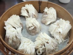 -羊汤饭店(中山中路店)
