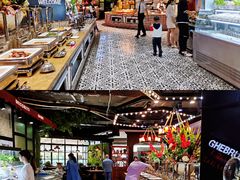 -吉布鲁牛排海鲜自助(成都大悦城店)
