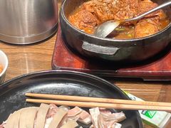 -阿伟海鲜楼·福建菜(延寿店)