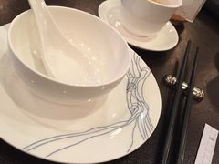 -广州文华东方酒店·江-由辉师傅主理