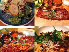 -MR.ROCKY洛奇先生RESTAURANT&BAR(宝安壹方城店)