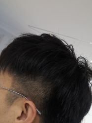 -小齐发型Star~salon