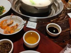 -大良毋米粥(锦龙路总店)