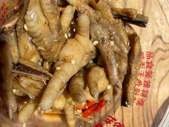 -嘉州九妹凤爪(乐山总店)