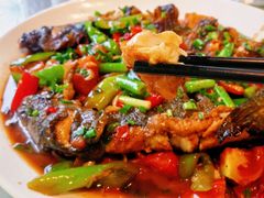 -生态苑农庄(十里画廊遇龙河店)