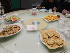 -齐河·老东家·民间菜·地标特色美食