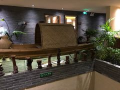 -陈先进鱼馆·地道农家菜(湖墅南路店)