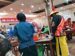 -罗胖子面馆(西关店)