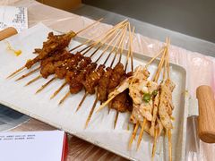 -靓靓蒸虾·头牌蒸虾(万松园玲珑店)