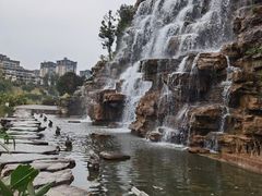 景点-枫香湖儿童公园