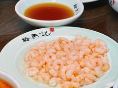 -裕兴记•蟹黄面馆(人民广场店)