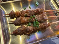 -令狐冲·炭烤活鱼(宝龙店)