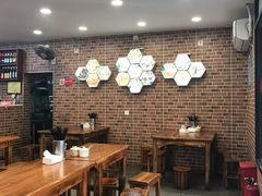 大堂-台州老六海鲜面馆(上南总店)